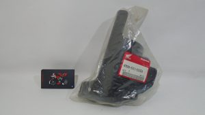 EMBELLECEDOR DELANTERO IZQUIERDO GUARDABARROS NUEVO HONDA CBR 900 RR 98-99